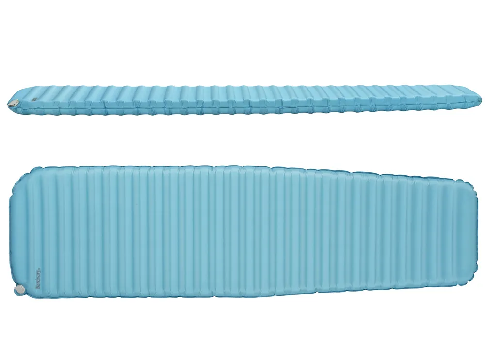 bestway samonapuhavajuća podloga za spavanje terrainpro 69621 183x51cm - slika 3