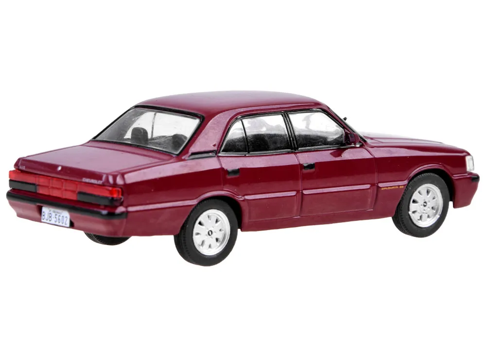chevrolet opala diplomata 1992 1:43 za4111 - slika 7