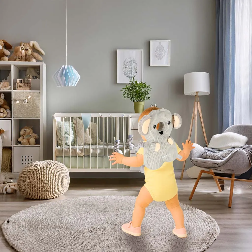 sigurnosni ruksak za hodanje koala - slika 8
