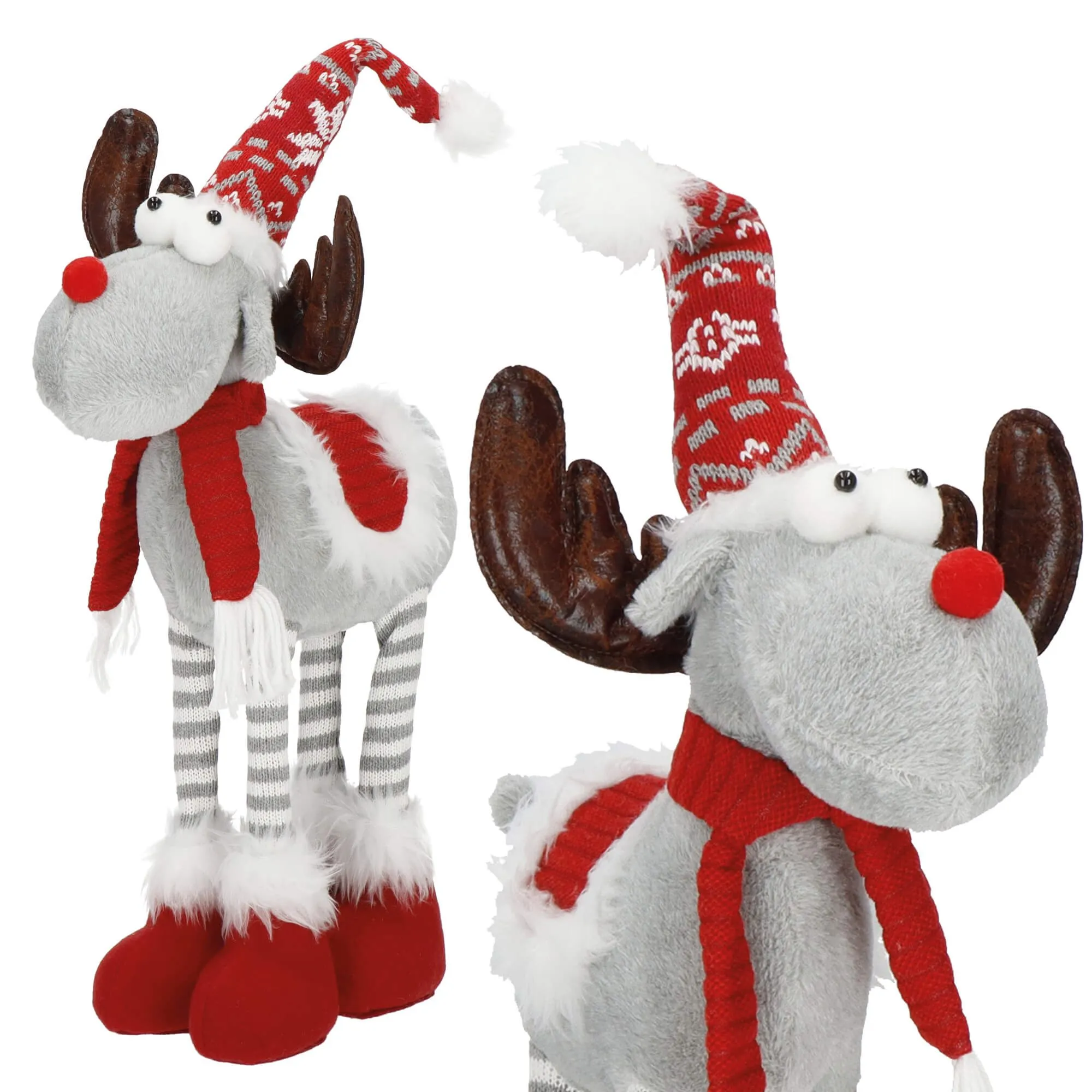 božićna dekoracija - sob, 61 cm - slika 11