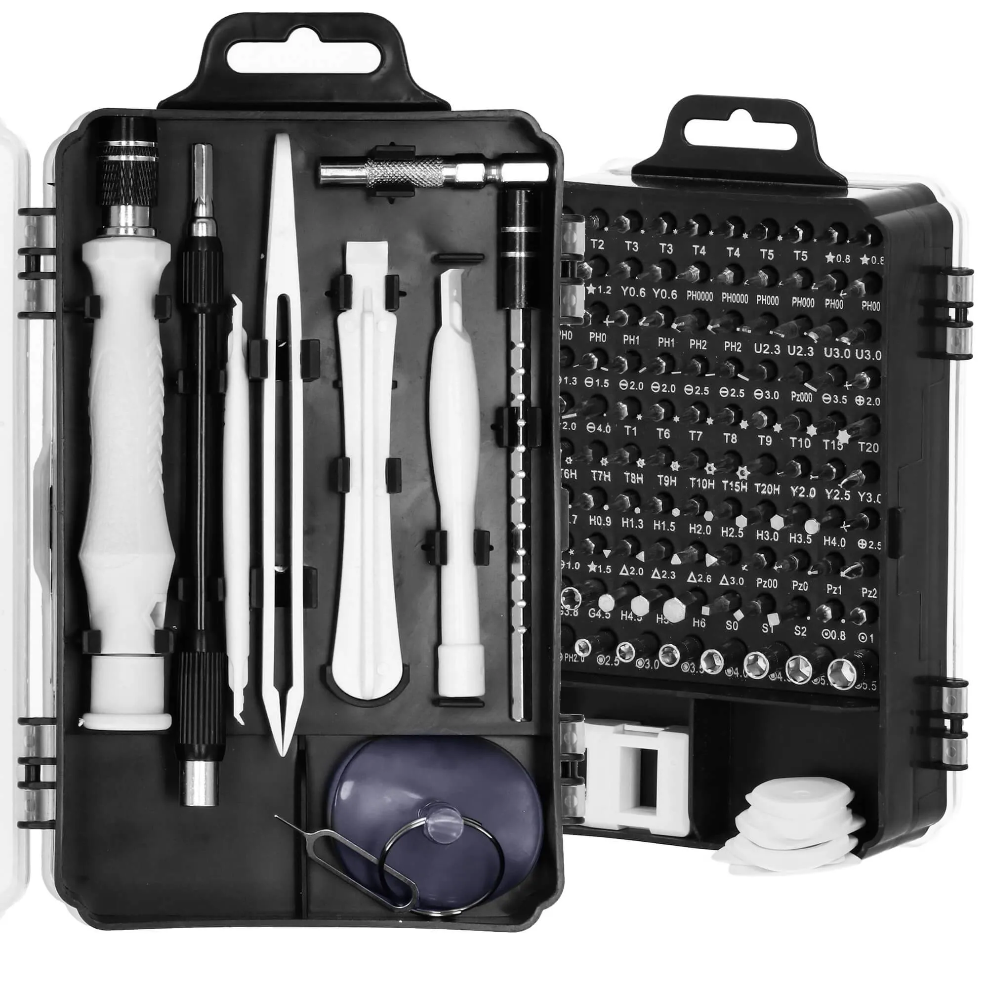 set odvijača 117 el. - slika 3