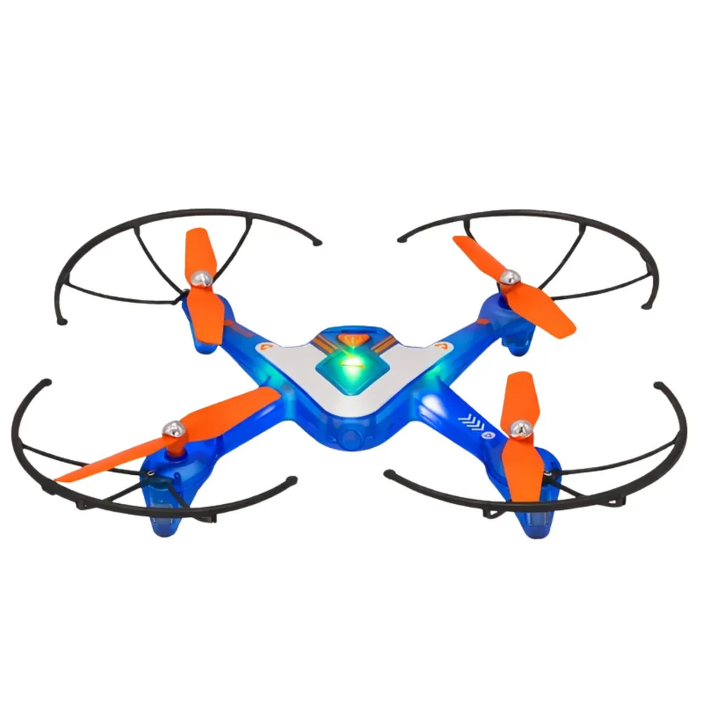 x15 pro stunt akrobatski dron s daljinskim upravljanjem i optičkim pozicioniranjem - slika 5