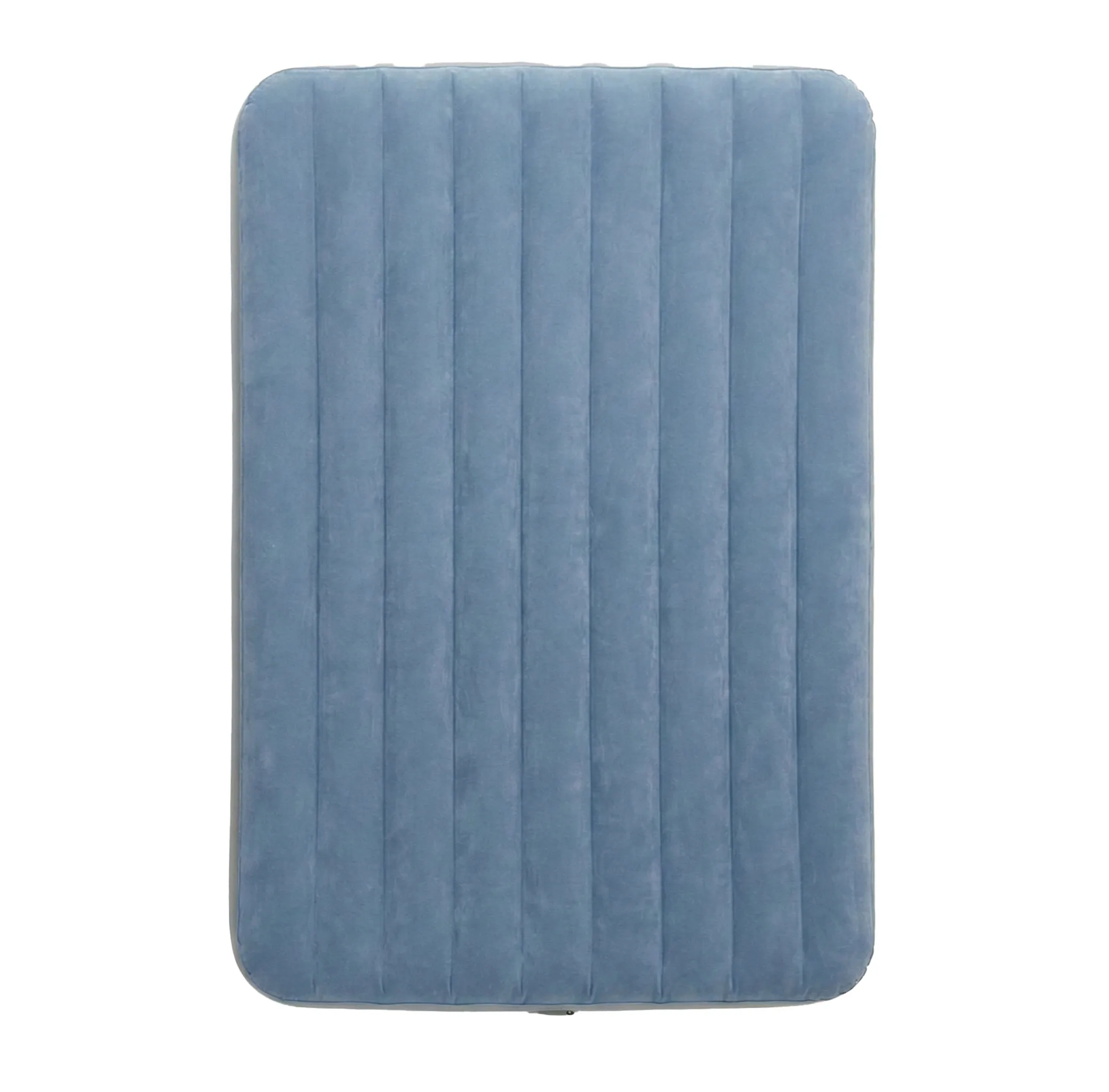 intex dvostruki zračni madrac 203 × 152 × 25 cm s ugrađenom električnom pumpom - slika 6
