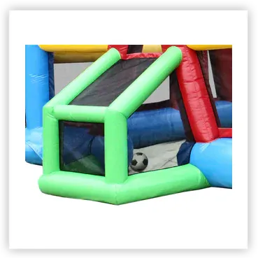 happy hop pro napuhanac sport zone 850x400x280cm - slika 4