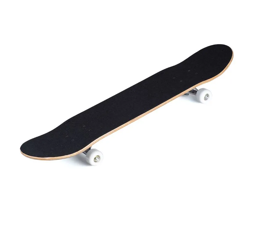 seven dječji drveni skateboard star wars - slika 6