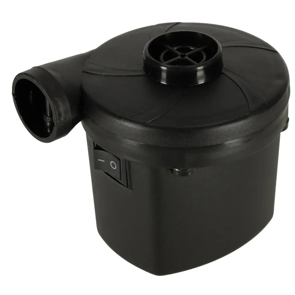 električna pumpa za madrac 12v/240v - slika 2