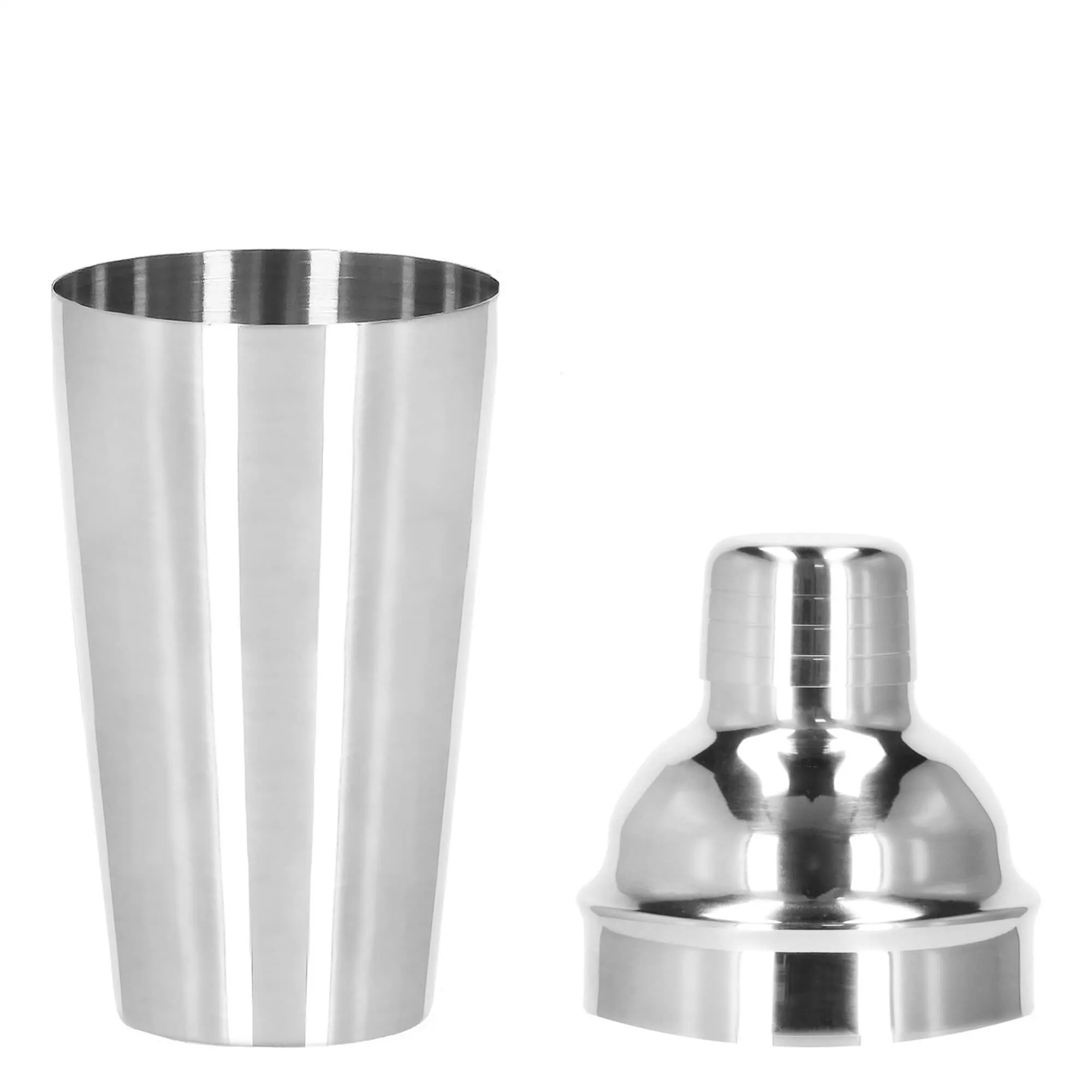 set za pića za barmene, shaker 750 ml, 12 dijelova - slika 11