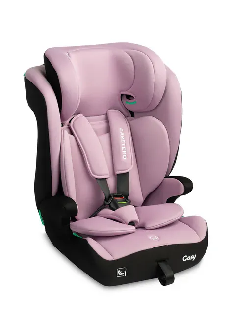 autosjedalica cosy i-size roza (76-150) - slika 2