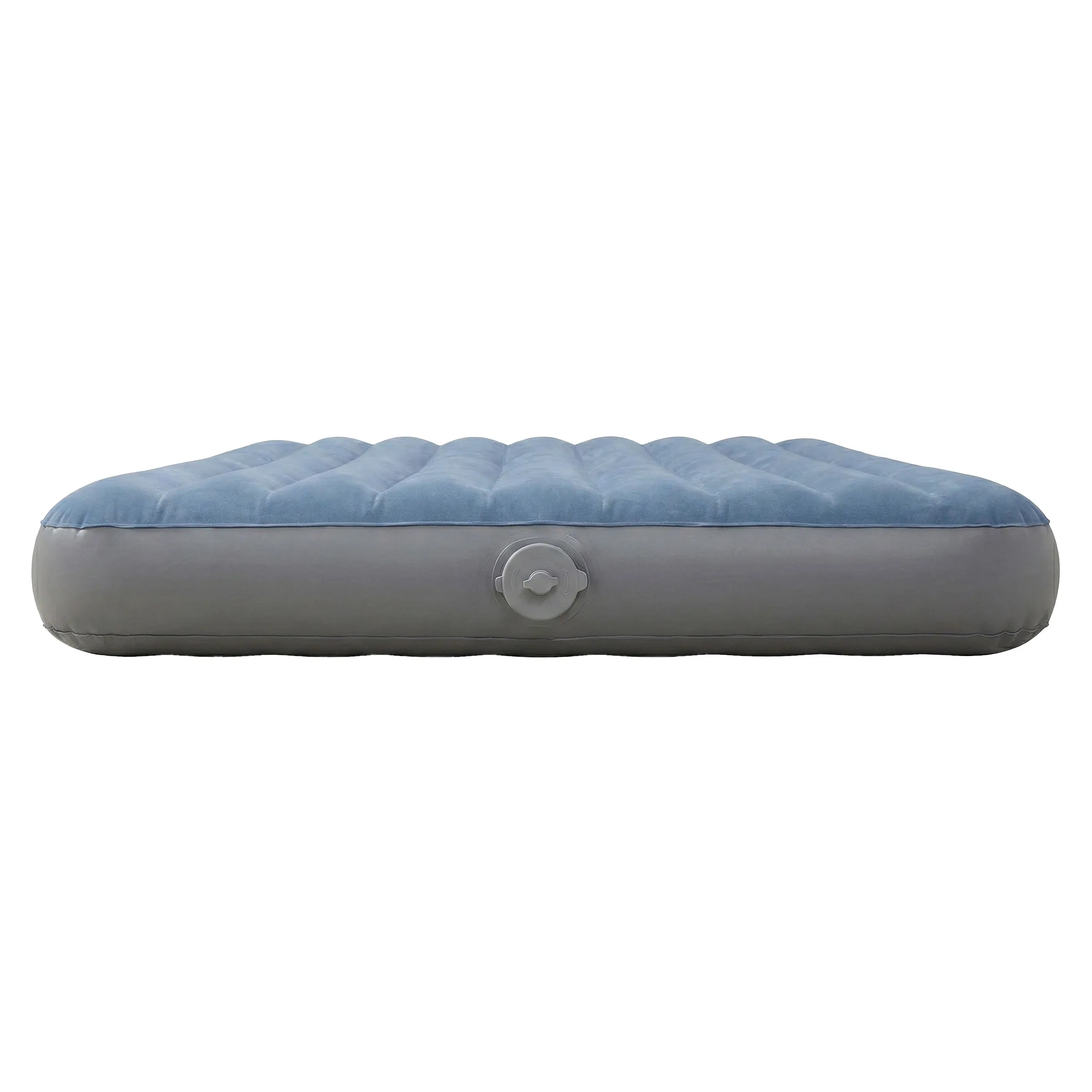 intex dvostruki zračni madrac 203 × 152 × 25 cm s ugrađenom električnom pumpom - slika 5
