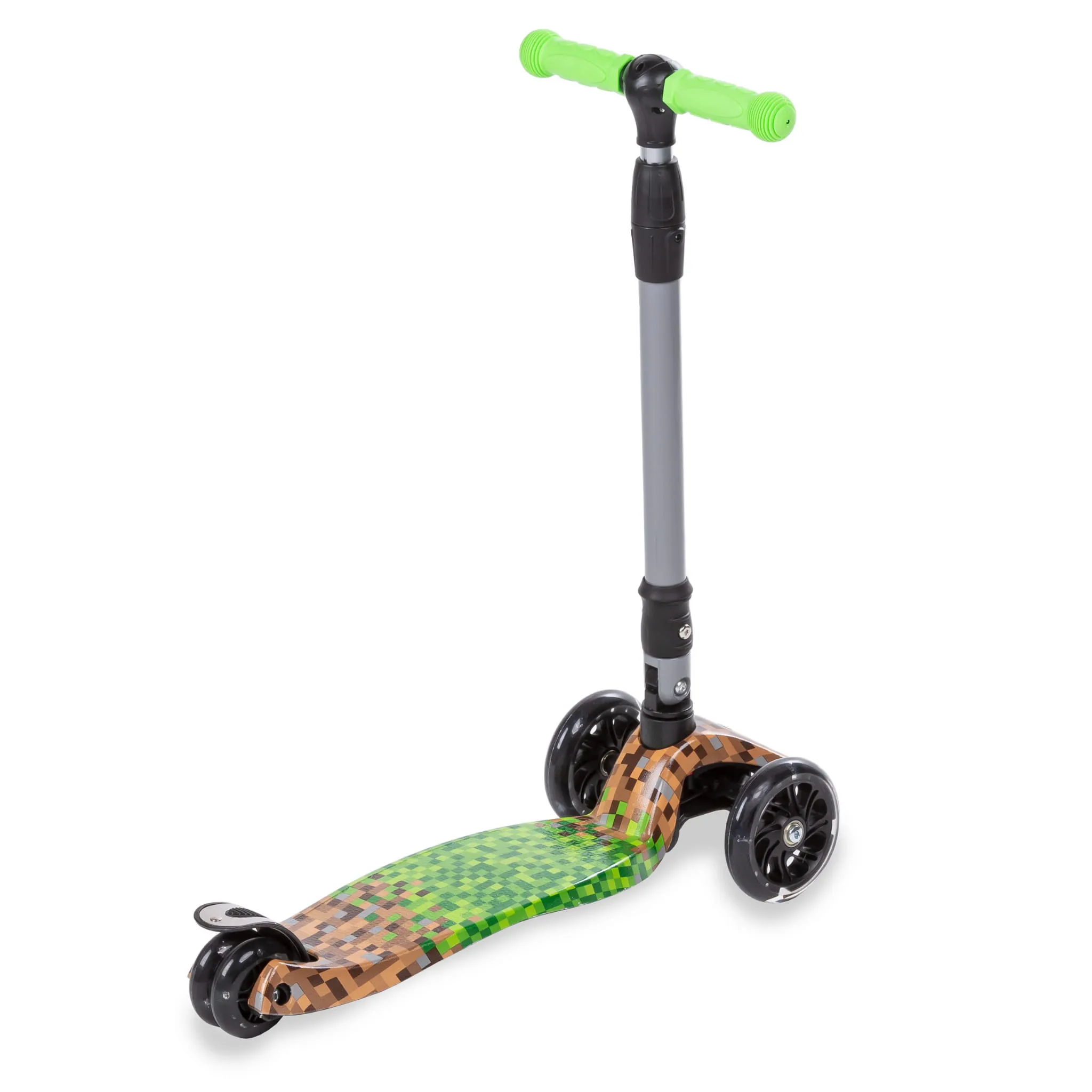 vento game romobil za ravnotežu - slika 11