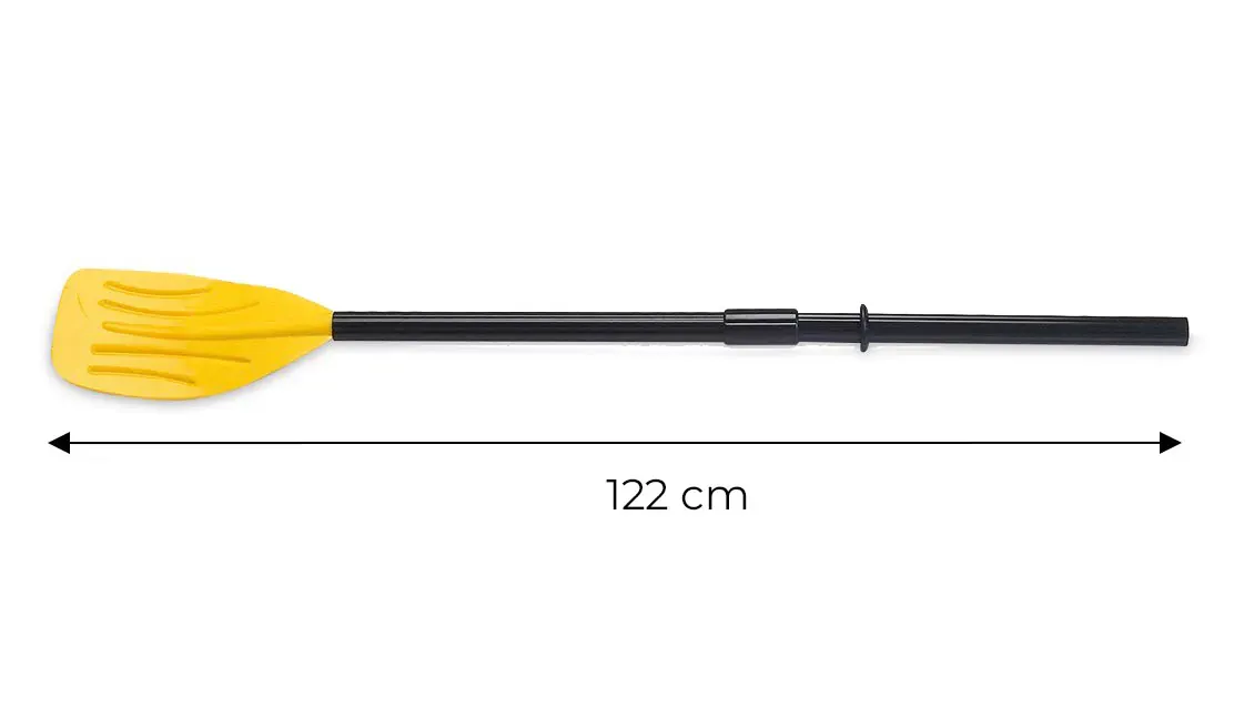 intex 59623 vesla za čamac 122cm - slika 7