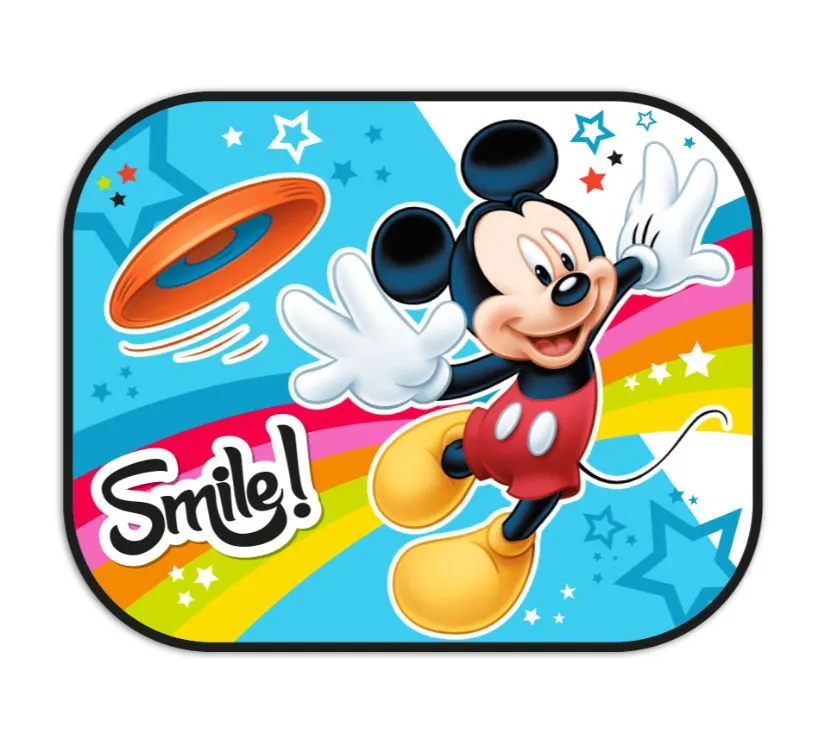 seven zaštita od sunca mickey mouse - slika 3
