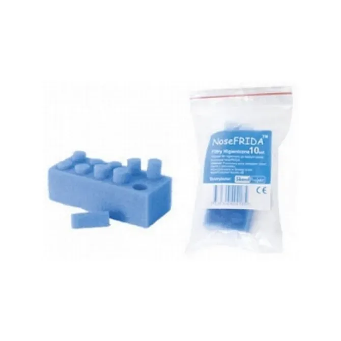 nosefrida filteri za aspirator 20 komada 4185 - slika 2
