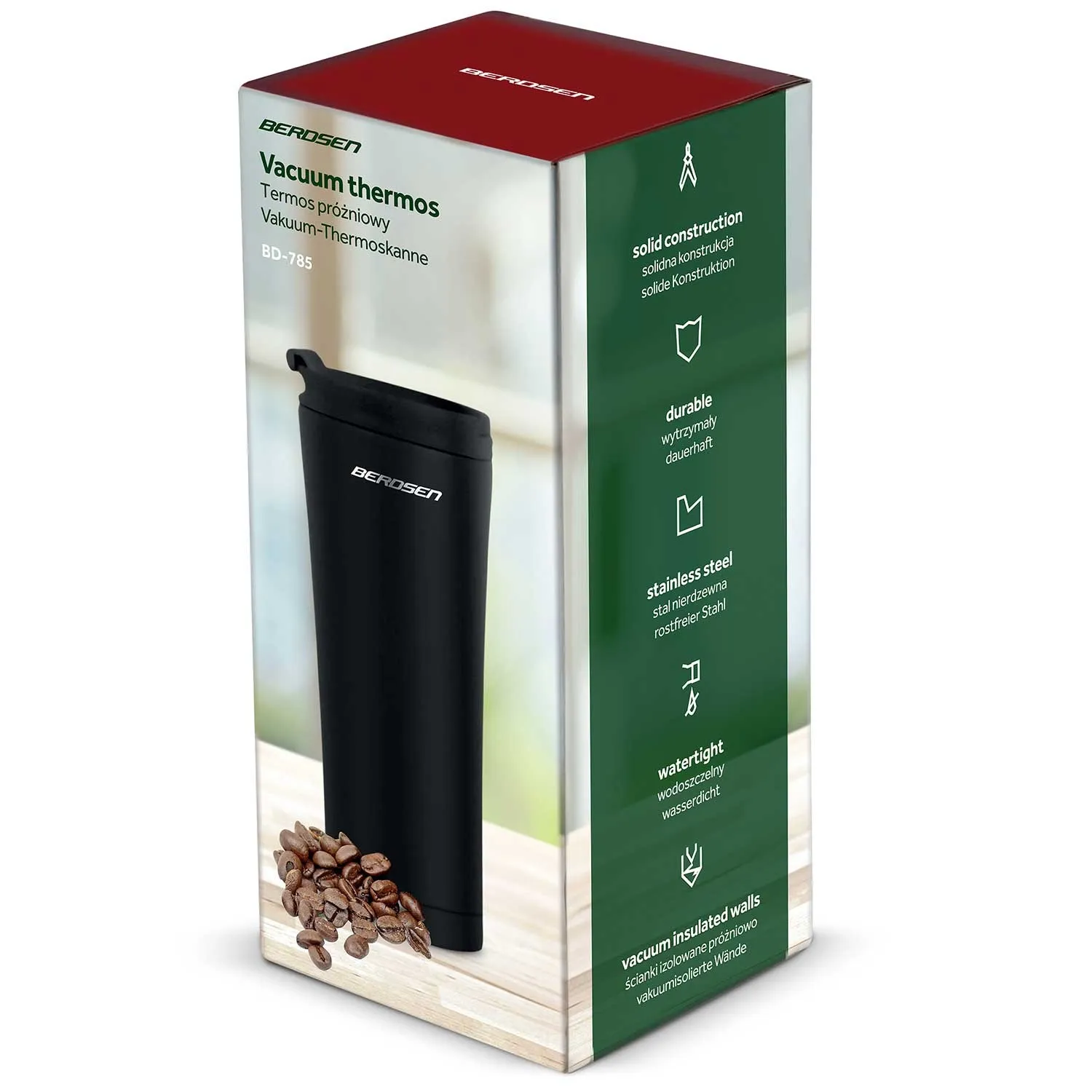 vakuumska termosica 470 ml bd-785 crna - slika 6