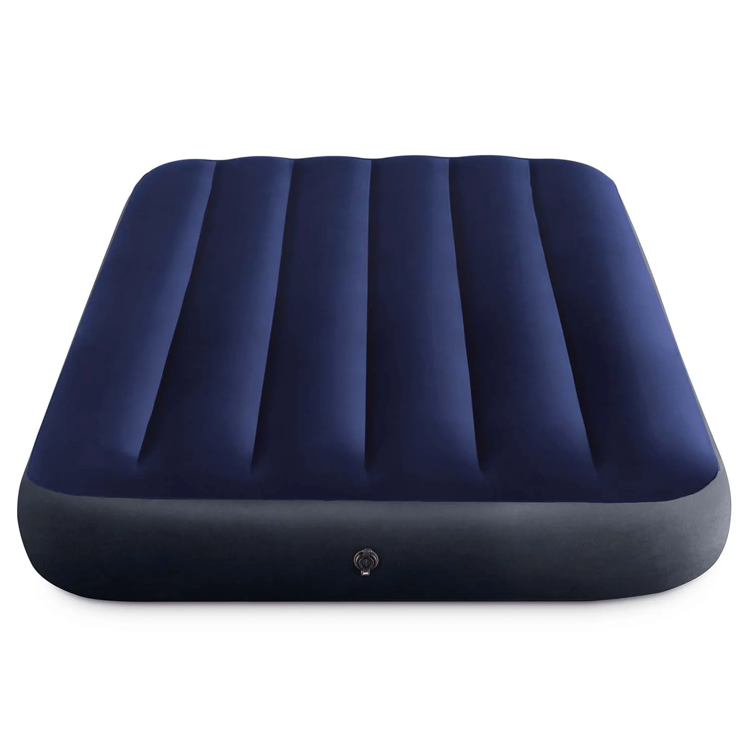 intex madrac na napuhavanje 191x99x25 cm s klipnom pumpom - slika 3