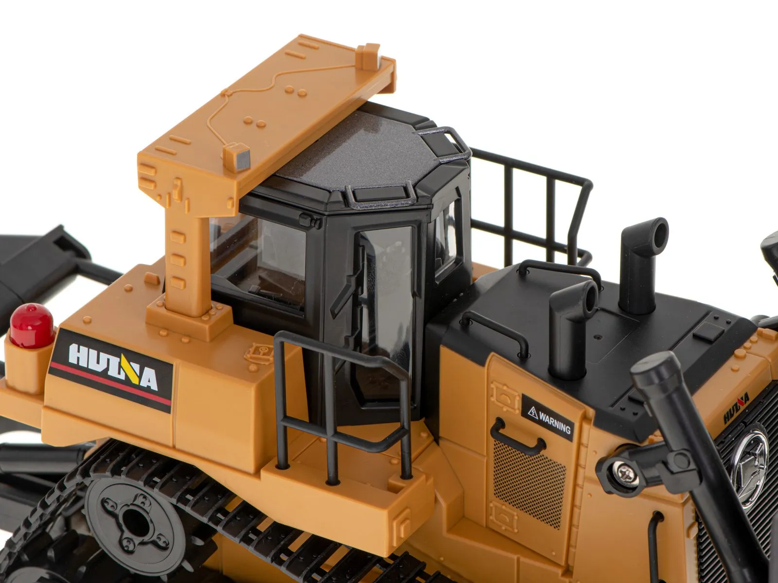 buldožer na daljinski rc h-toys 1554 2.4ghz 1:16 - slika 8