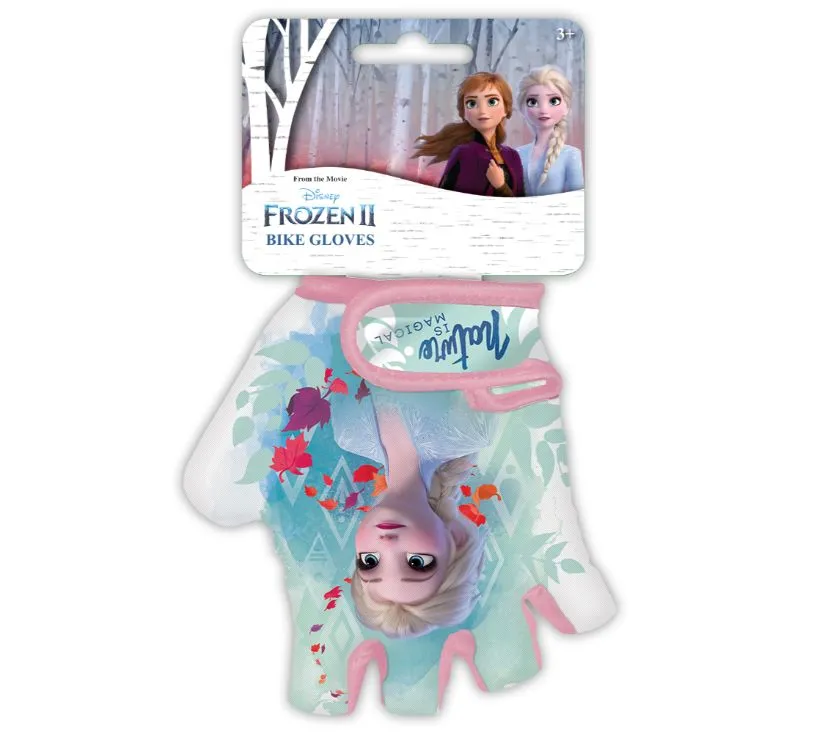 seven rukavice za bicikl frozen - slika 3