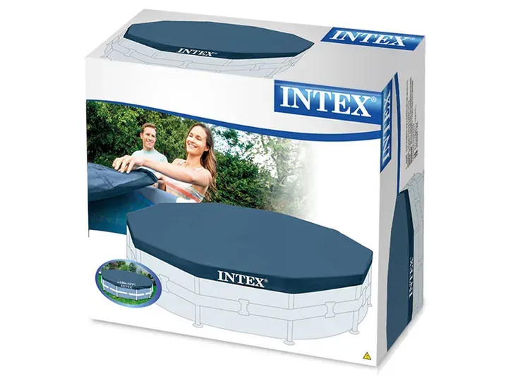 pokrivač cerada za bazen 305cm intex 28030 - slika 7