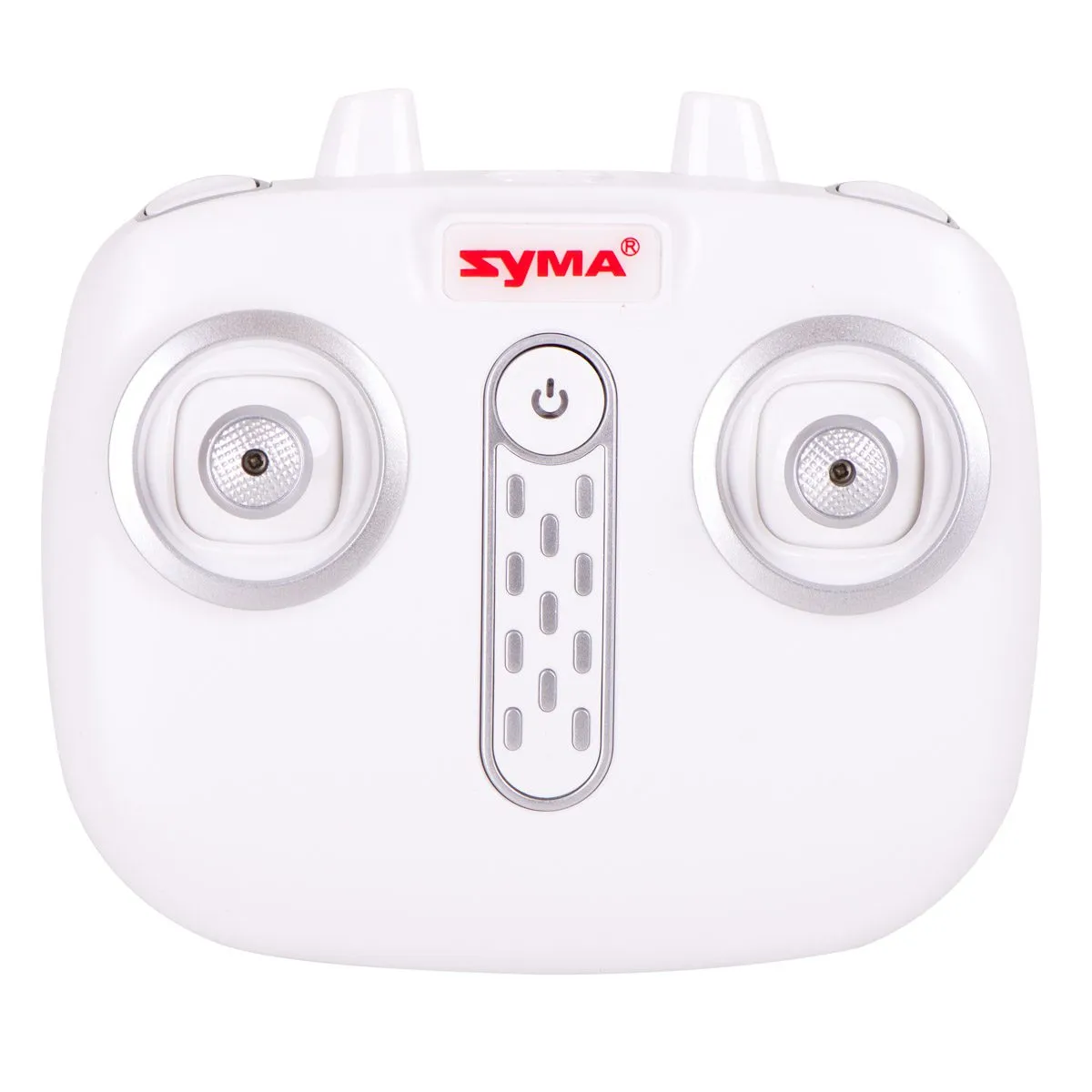 syma s5h 2.4ghz rc helikopter na daljinski crveni - slika 4