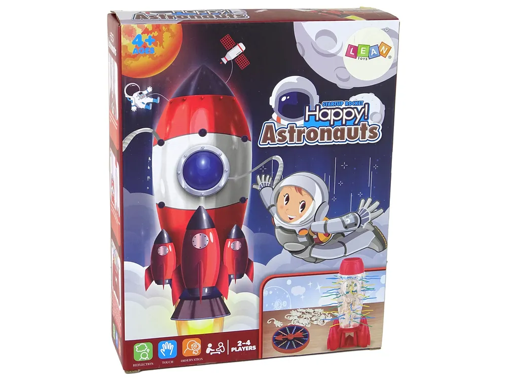 društvena igra padajući astronauti - slika 6