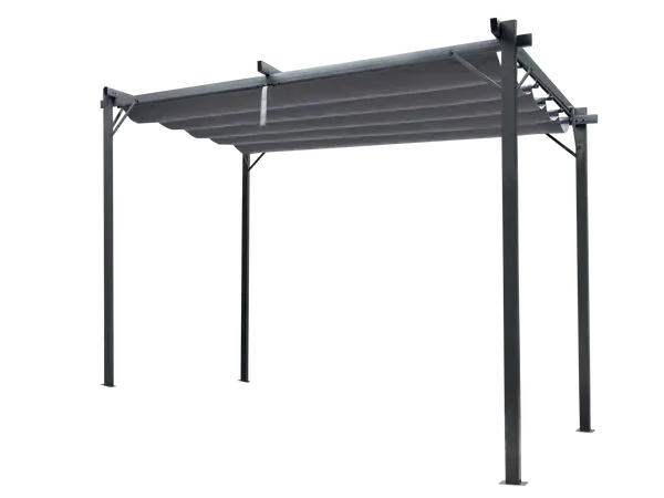 vrtna pergola 3 × 3 m – tun5682 - slika 2