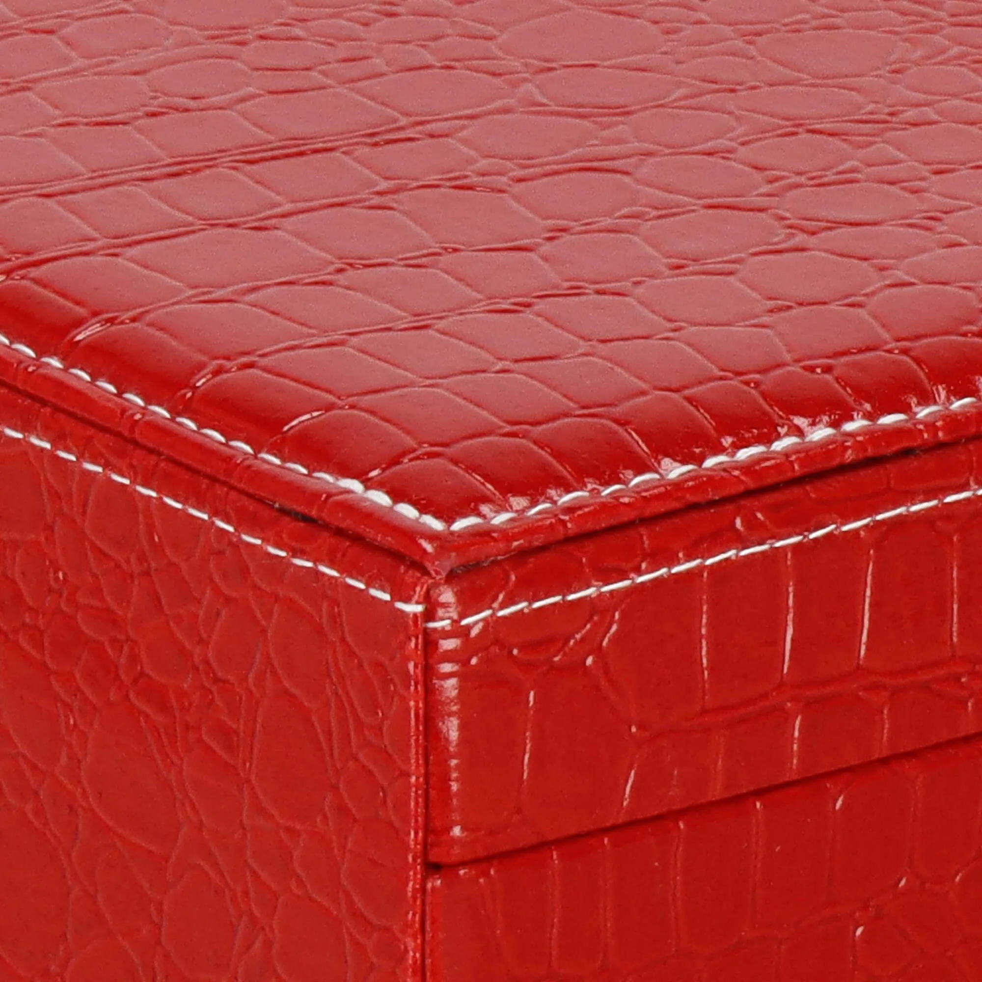 kutija za nakit 26,5x26,5x8,5 cm - slika 11