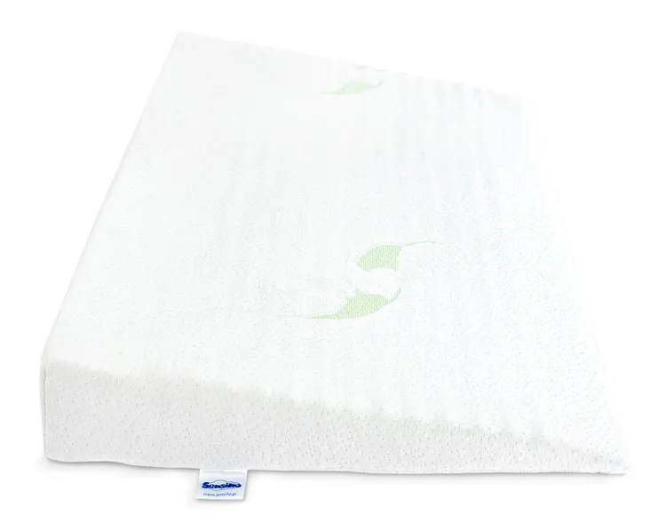 kosi jastuk 60x38cm aloe vera - slika 4