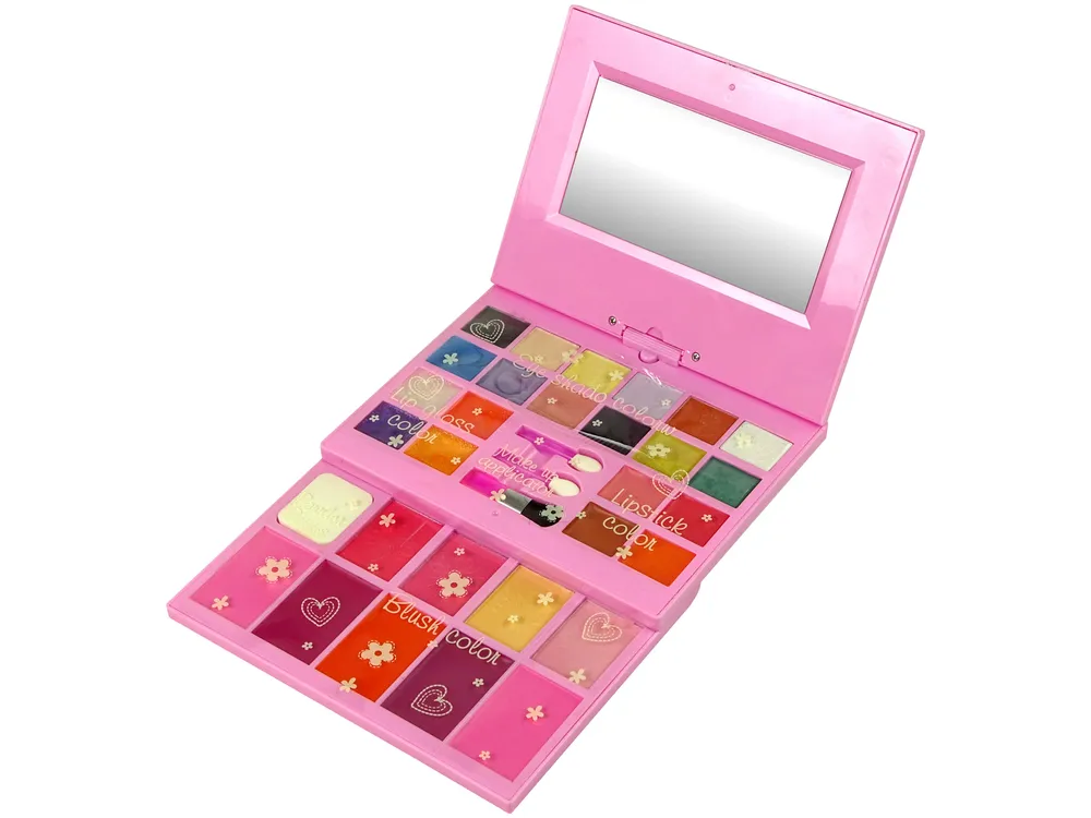 dječja paleta kozmetike beauty palette - slika 3