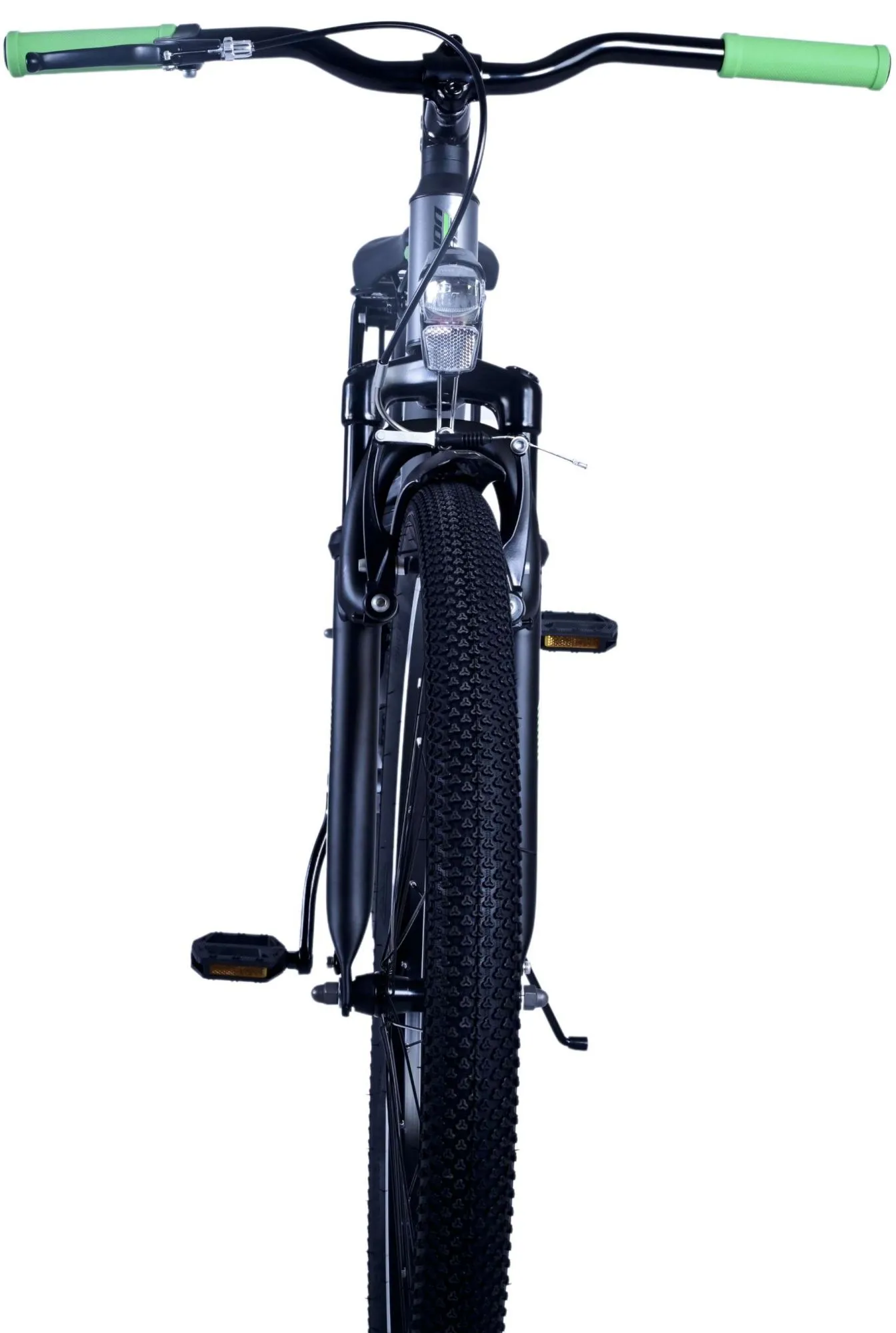 dječji bicikl volare cross 26" sivi - slika 13