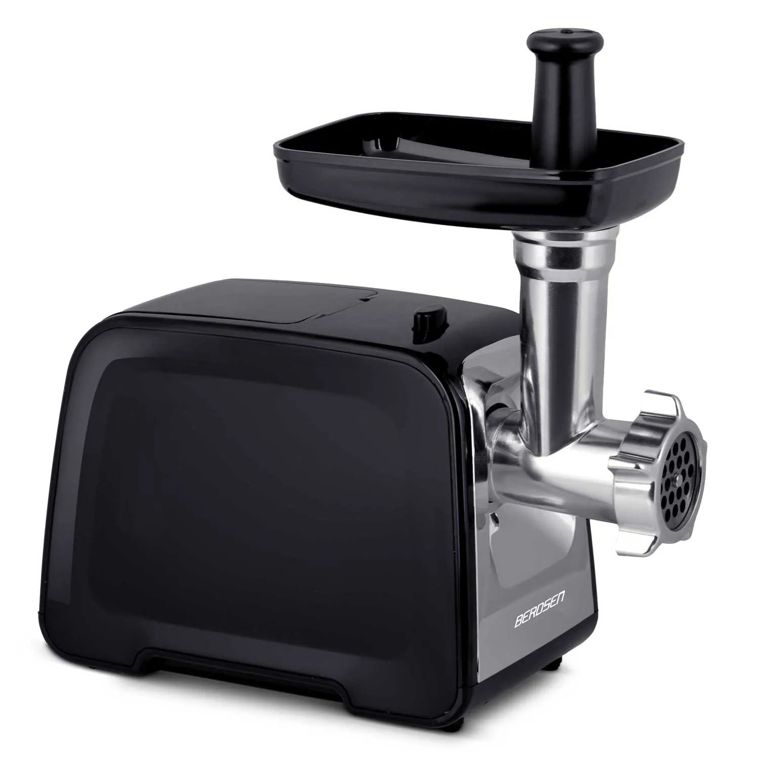 stroj za mljevenje mesa bd-601a berdsen 450/1200w - slika 4