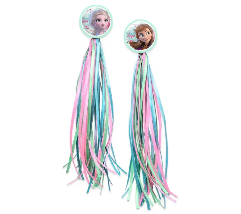 seven resice za bicikl frozen - slika 2