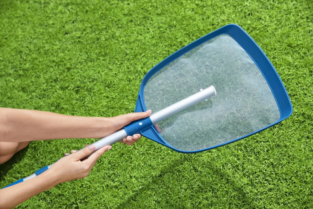 bestway 58635 set za čišćenje bazena štap 163cm - slika 5