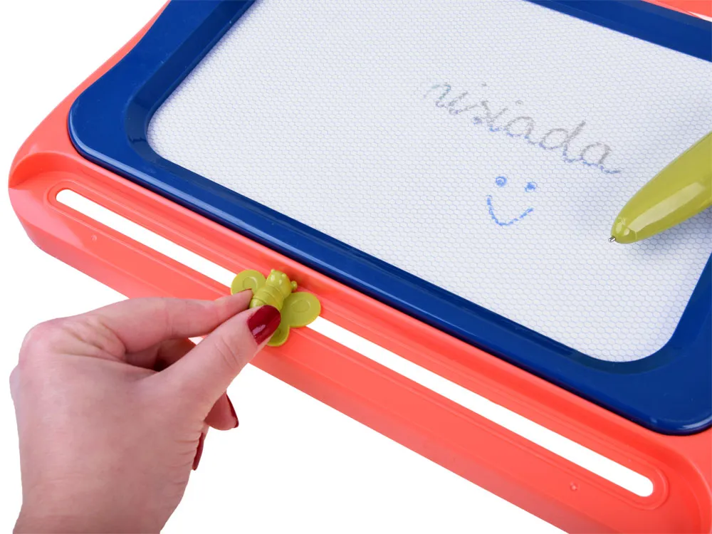 tablet za crtanje šareno voće za4201 - slika 5