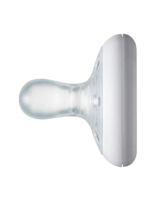 tommee tippee 334305 duda varalica 2 komada 6-18mj plavo-siva - slika 8
