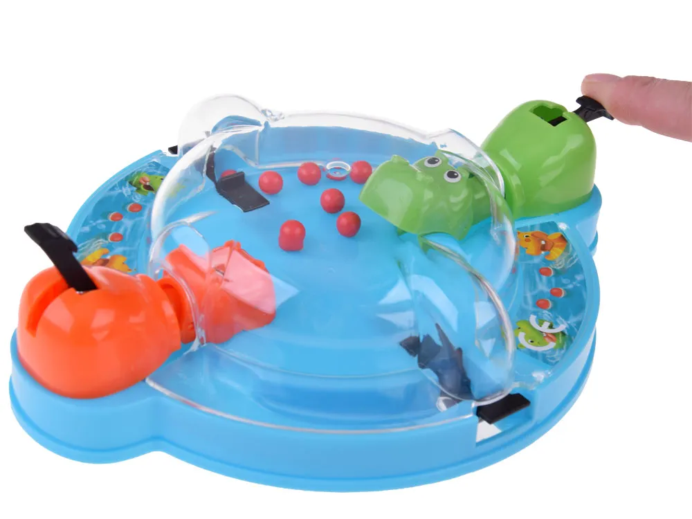 arkadna igra gladni hippos - slika 4