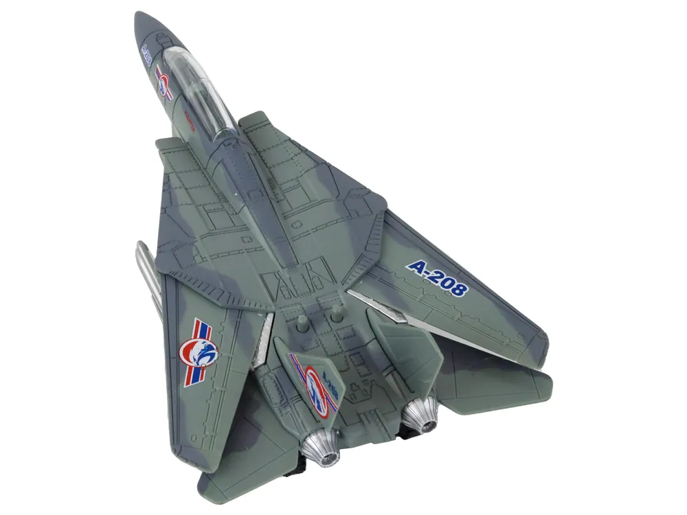 vojni avion - slika 7