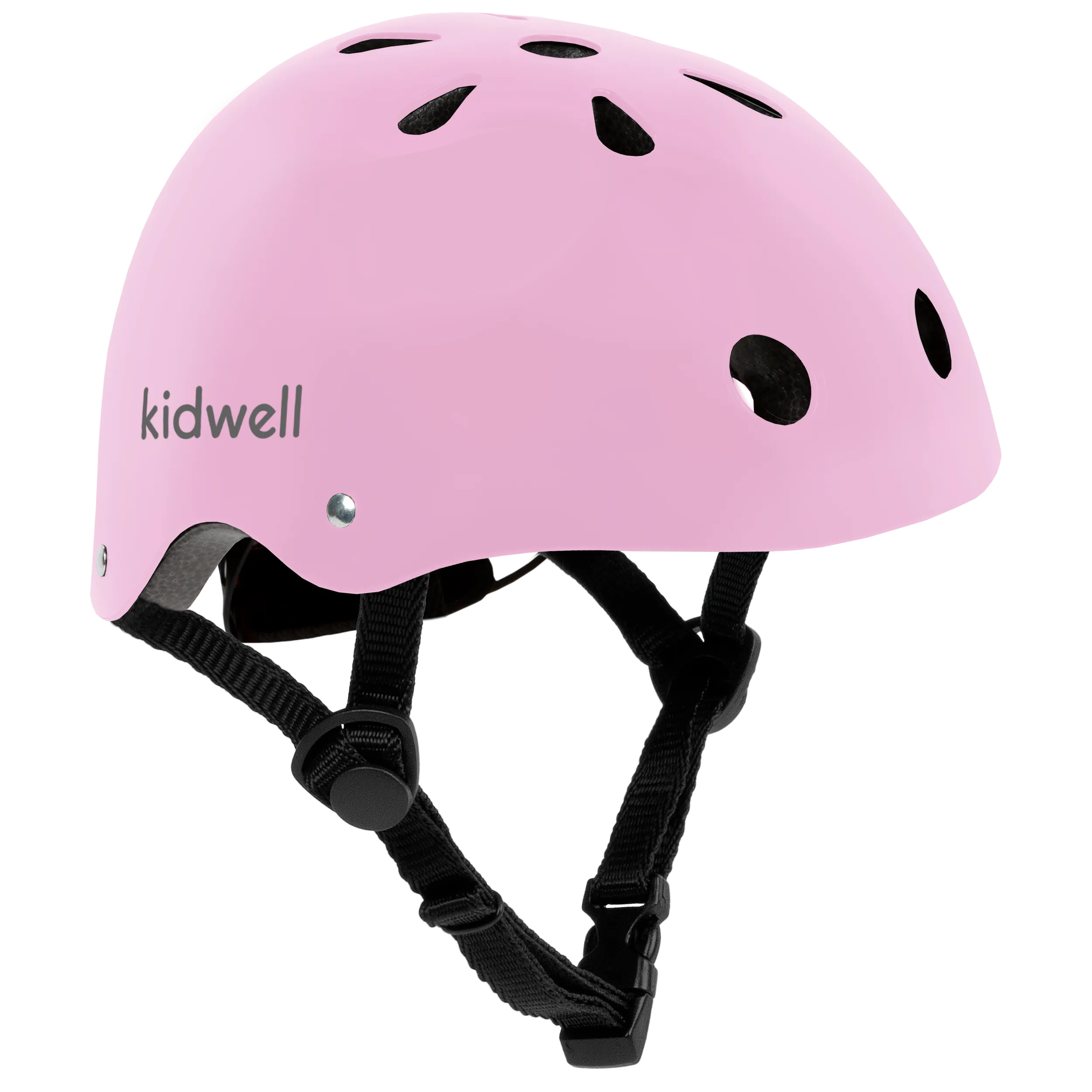 kidwell orix ii kaciga za djecu, vel. s - 48-52 cm, pink - slika 13