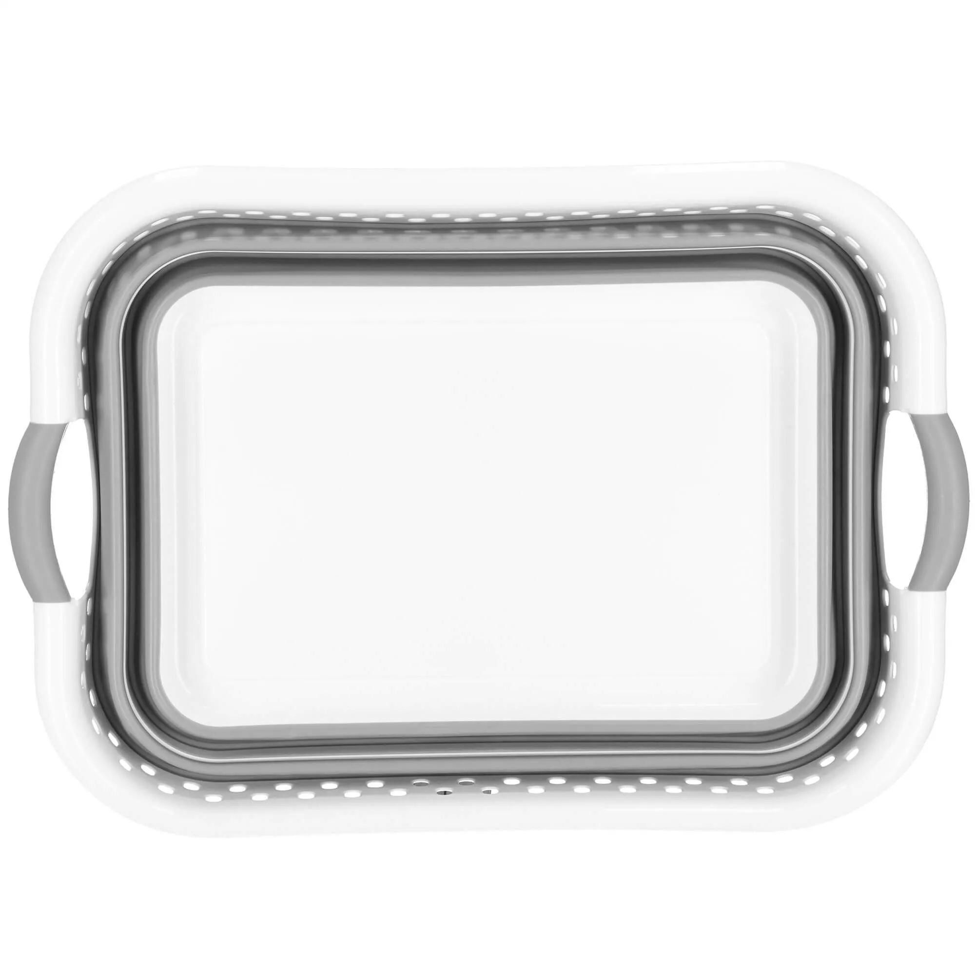 sklopiva posuda 53x38,5x23 cm 24l - slika 6