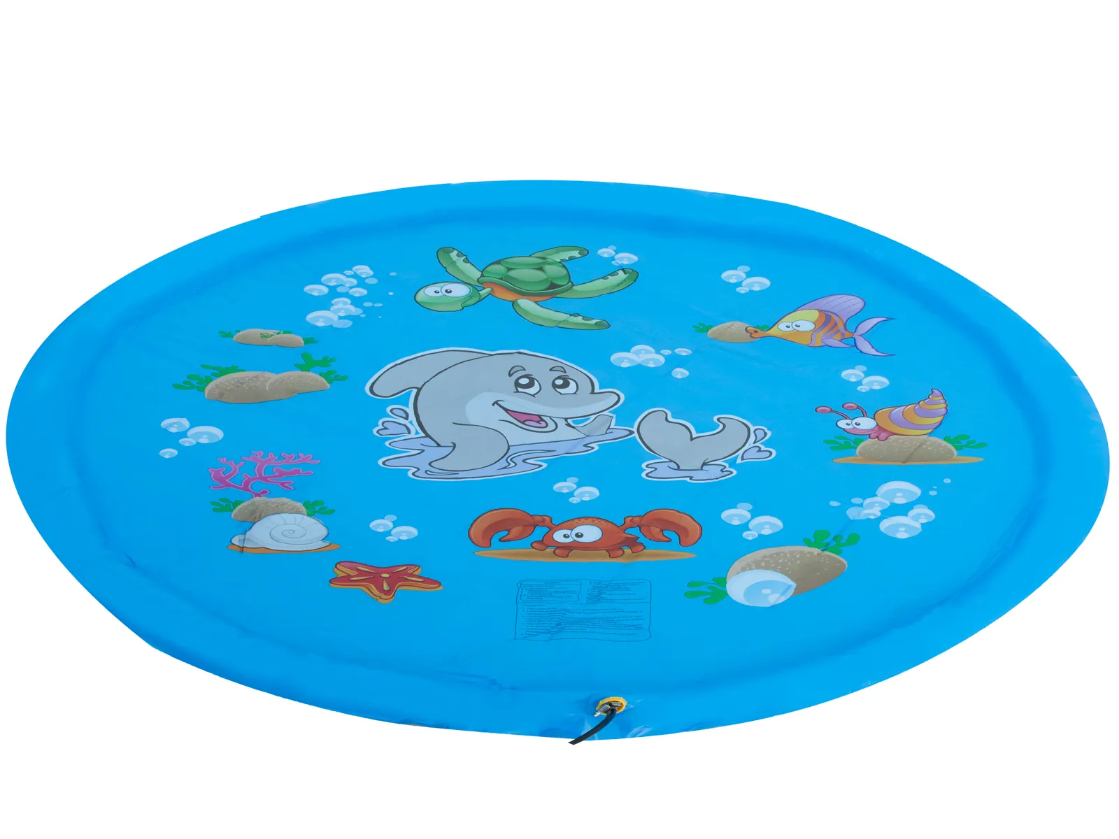 dječji bazen s fontanom 170cm - slika 7