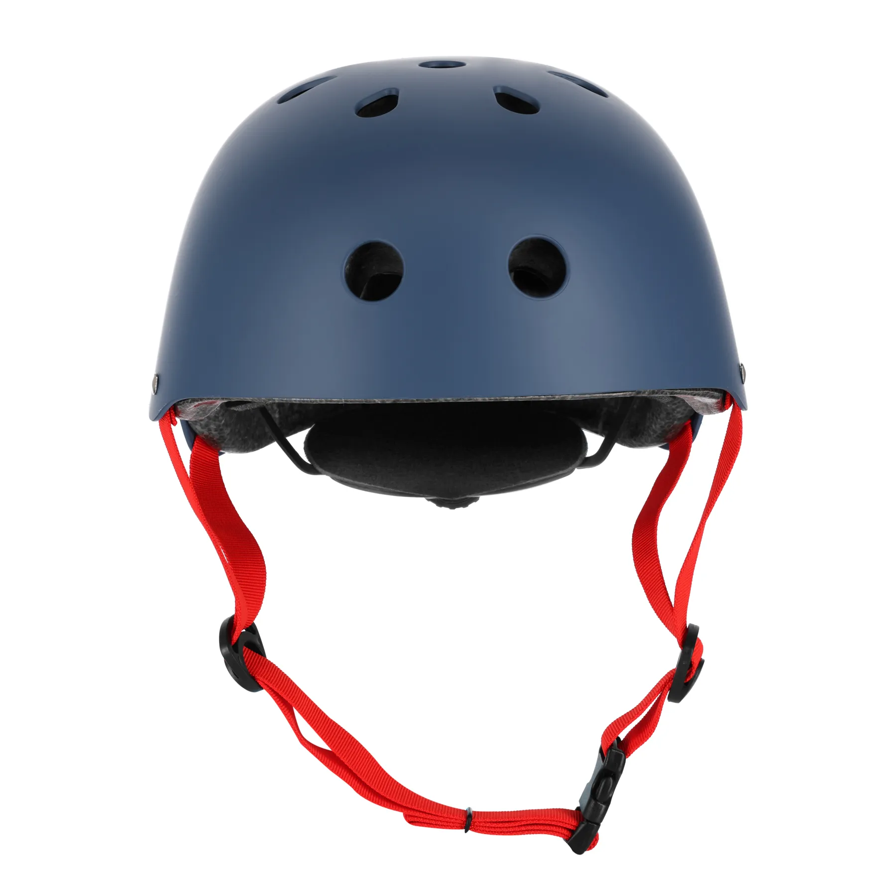nils extreme kaciga sivo-crvena veličina xs 48–52 cm - slika 4