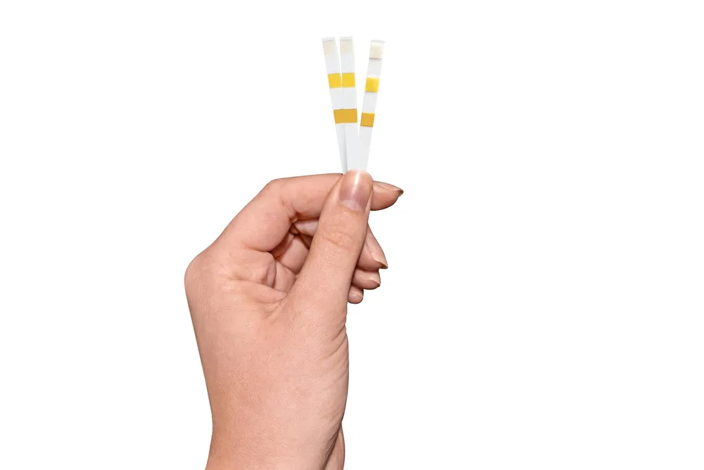 bestway 58142 tester za ph vode i klora - slika 5