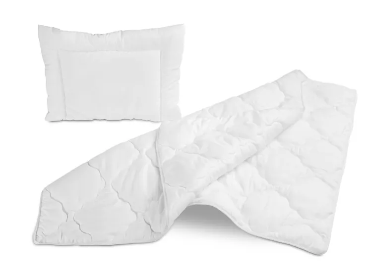deluxe set posteljine 135x100cm i 60x40cm - slika 7