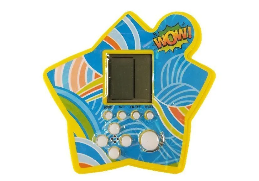 igrica tetris game world zvijezda - slika 4