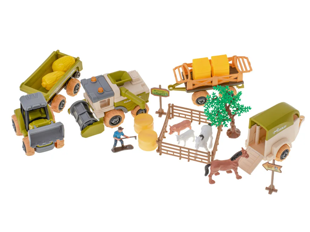 diy set farma s odvijačem - slika 3