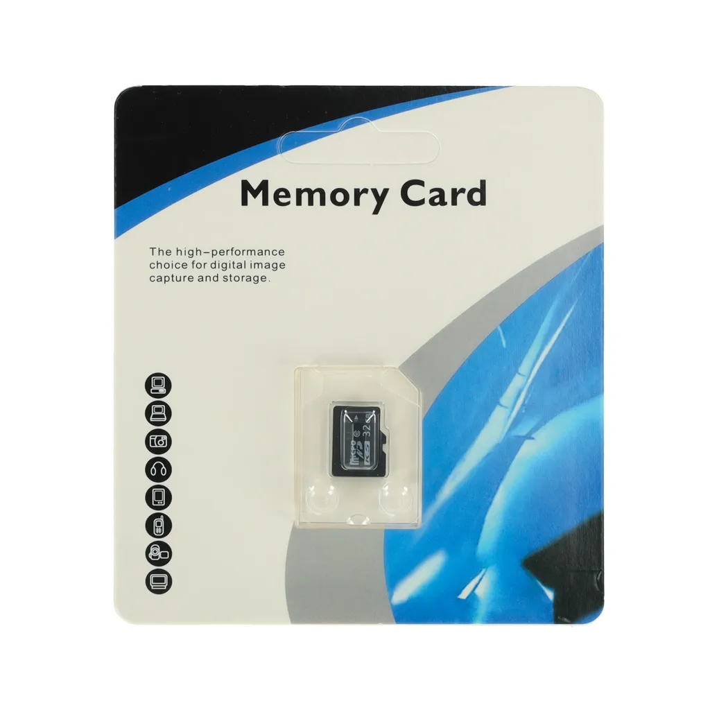 instant kamera za djecu 1gb 24mpx bijela - slika 8