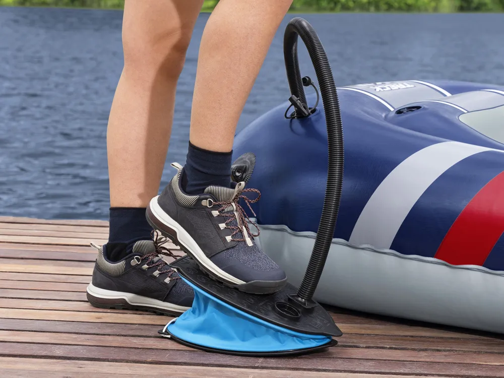 bestway pumpa air step 1400 - slika 4