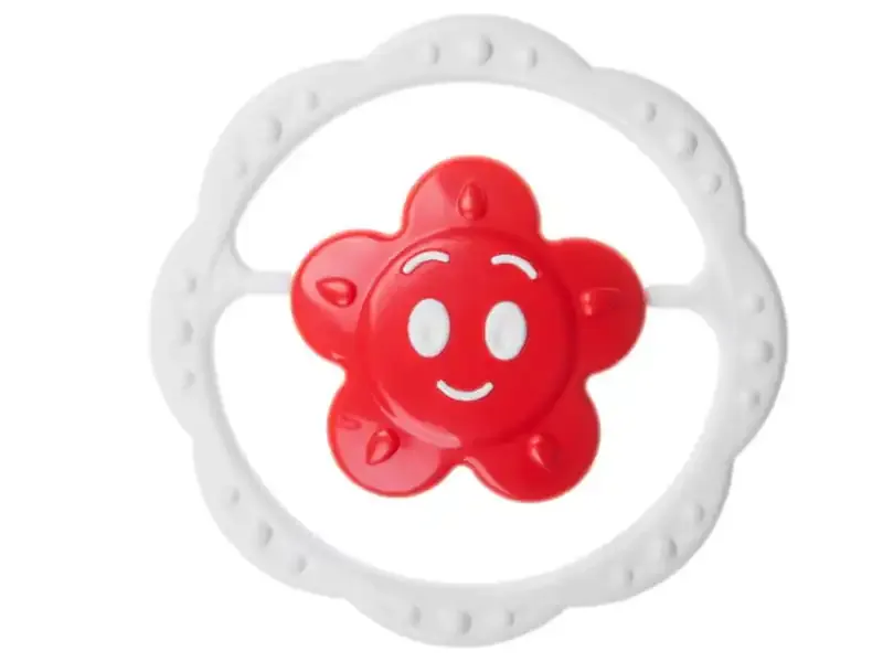tullo zvečka crveno sunce - slika 2