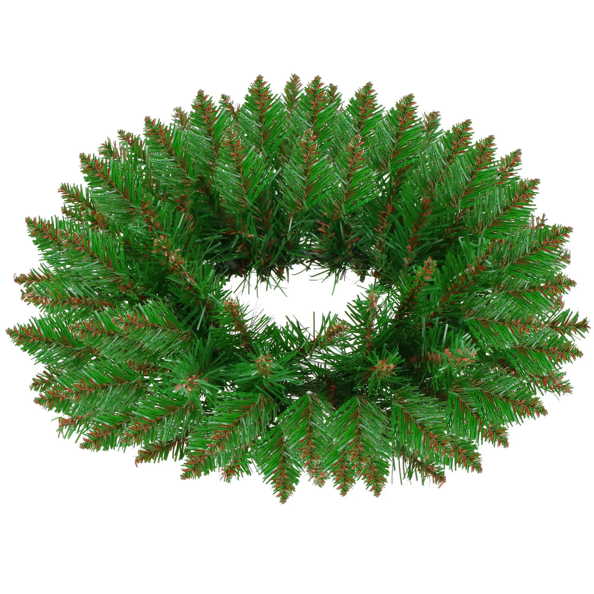 springos božićni vijenac, 40 cm - slika 9
