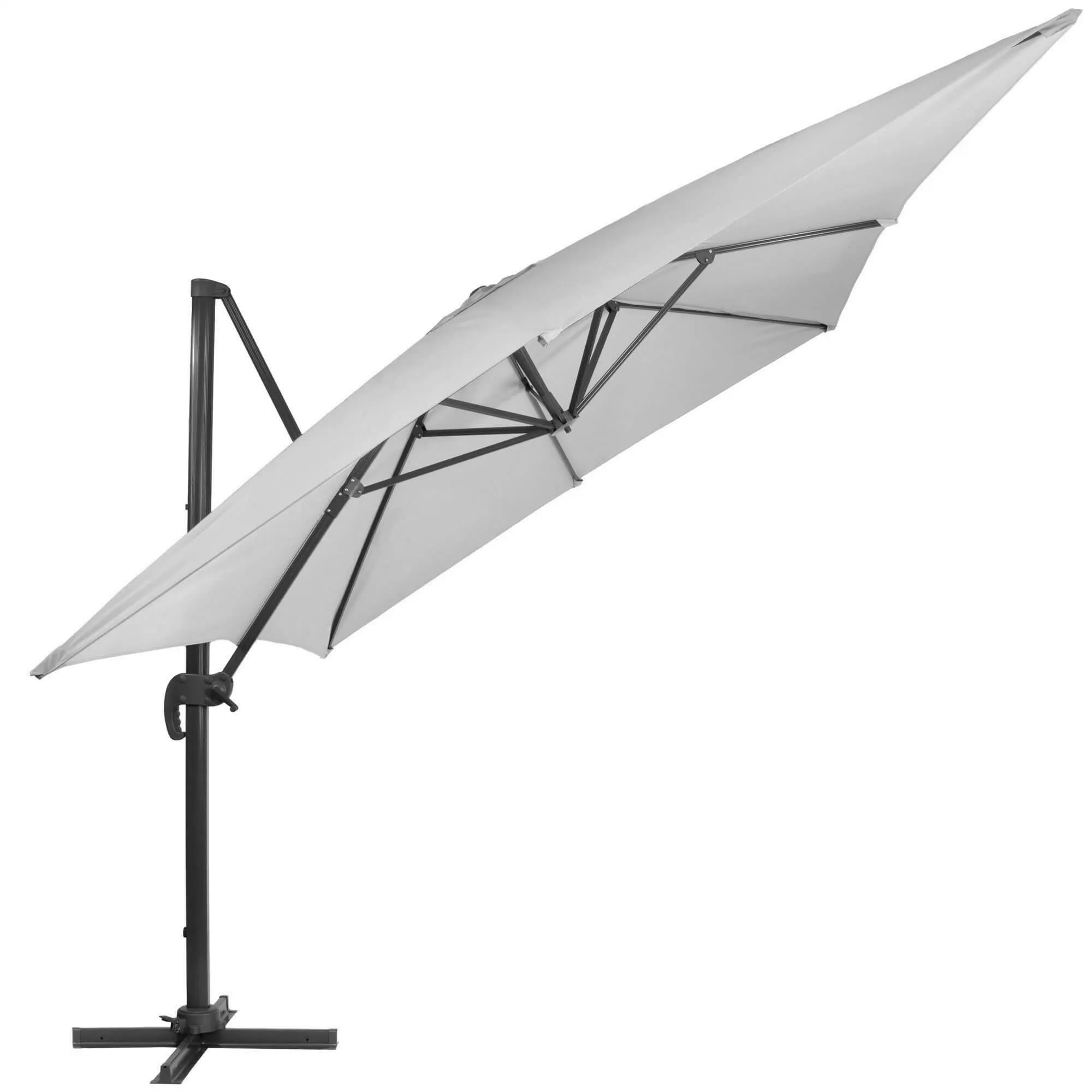 vrtni suncobran gu0048 300 x 400 cm - slika 7