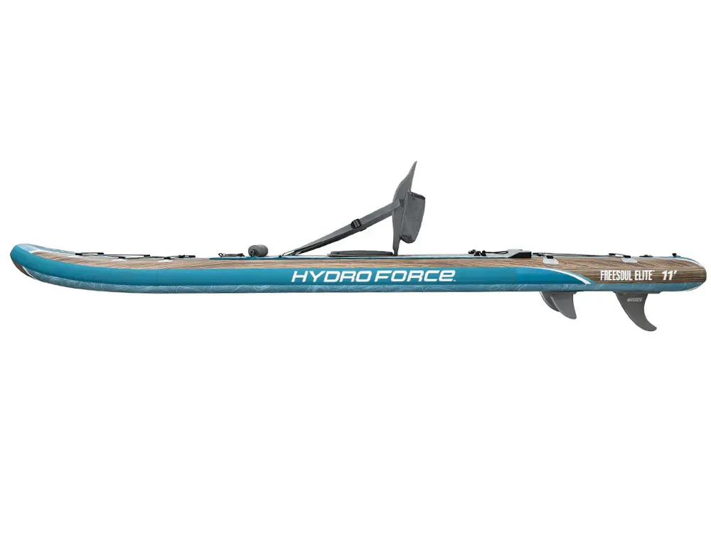hydro-force 2u1 3,35 m x 0,84 m x 0,15 m bestway 6532e - slika 6